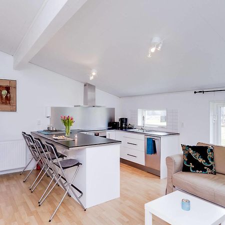 Vaggeryd Soedra Park Apartment Bagian luar foto