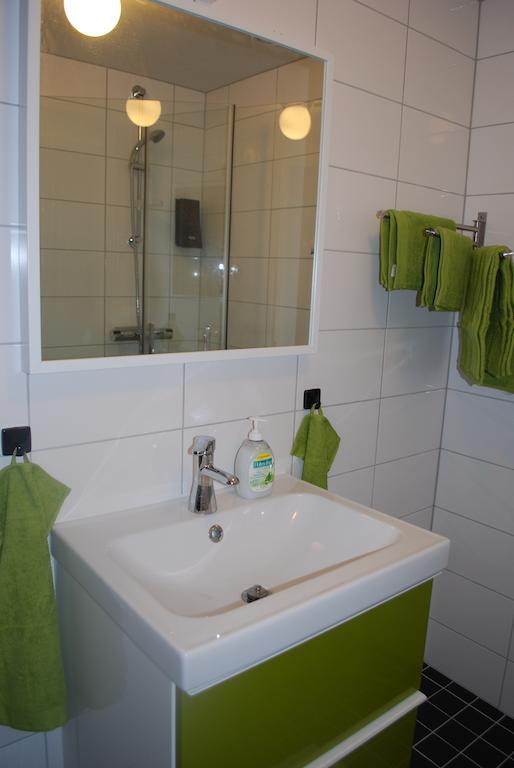 Vaggeryd Soedra Park Apartment Ruang foto