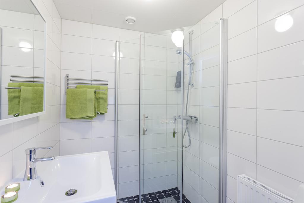 Vaggeryd Soedra Park Apartment Ruang foto