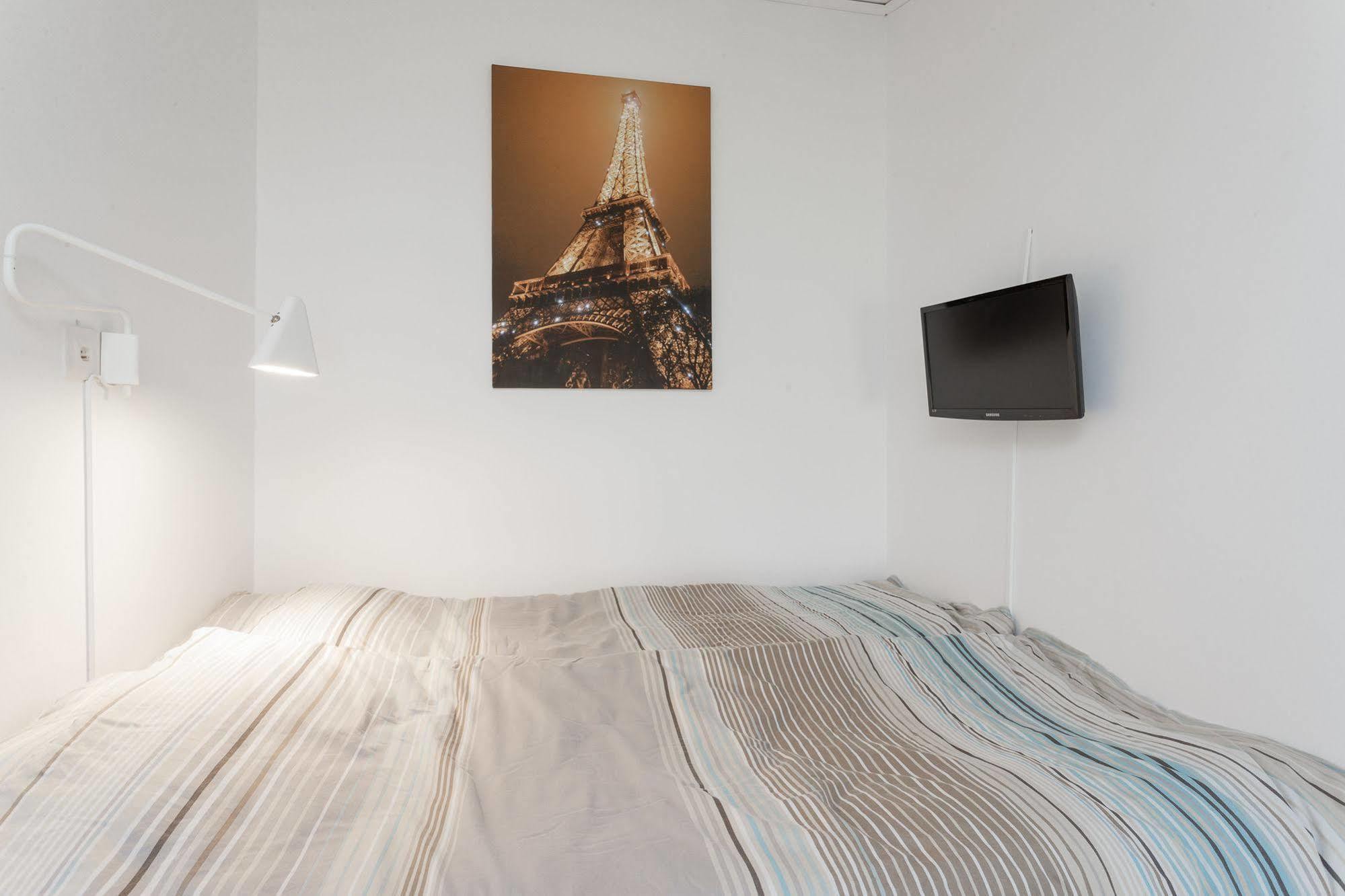 Vaggeryd Soedra Park Apartment Bagian luar foto
